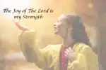 What Does The Bible Say About Joy