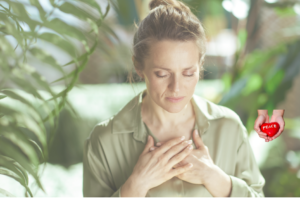 A Heart That Chooses Peace