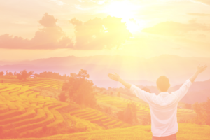 Bringing Our Emotions to God