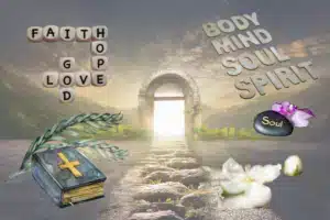 Life After Death-What The Bible States