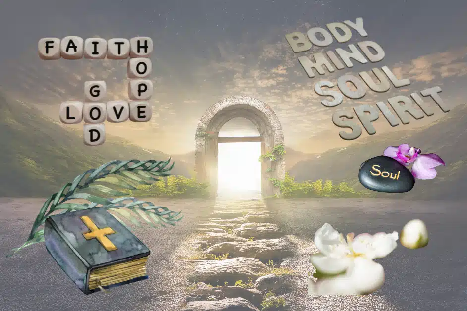 Life After Death-What The Bible States