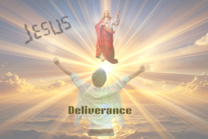 Understanding God's Healing Power: Wholeness in the Bible 5 Healing Deliverance