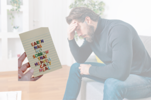 Understanding God's Healing Power: Wholeness in the Bible 3 Healing Emotional