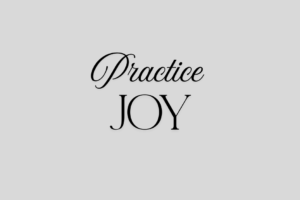 Genuine Happiness Comes from Within 4 Joy 1