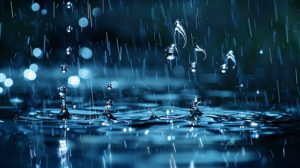 The Water 2