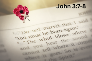 Life Faith Truth 7 What Is a Born-Again Christian