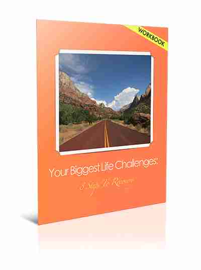 Your Biggest Life-Challenge