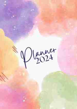 Daily Printable Planner