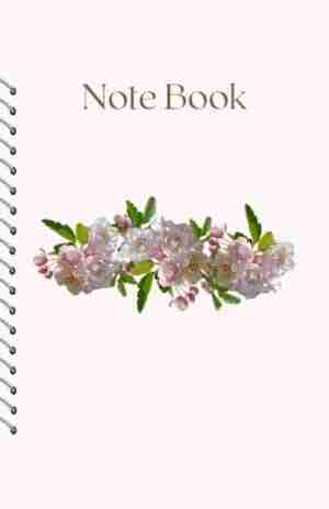 Notebook For Your Notes