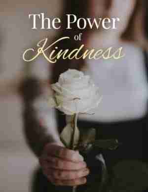 The Power of Kindness eBook