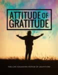 cover attitude of gratitude