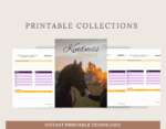 My Kindness Planner