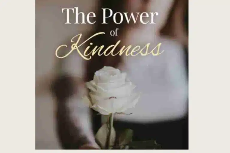 The Power of Kindness eBook